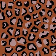 Image result for Cheetah Pattern Vector