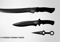 Image result for RDR2 Knives