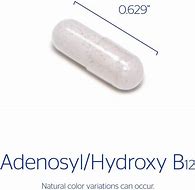Image result for Adenosyl Hydroxy B12