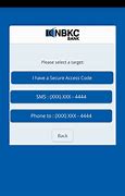 Image result for Nbkc Bank App
