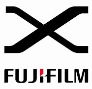 Image result for Fujifilm Credits Logo