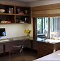 Image result for Night Time Home Office Set Up