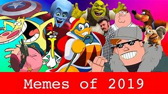 Image result for YouTube 2016 to 2019 Meme
