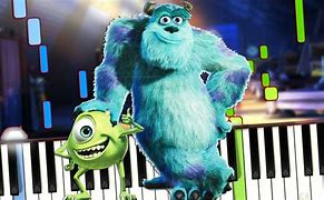 Image result for Monsters Inc Meme Song