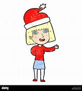 Image result for Cartoon Woman Coming Back From Holiday