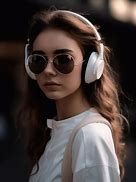 Image result for iPhone SE White Earphones