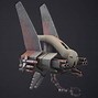 Image result for Sci Fiction Drone Concept
