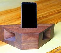 Image result for Wooden Phone Gifts