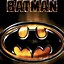 Image result for Batman 89 Lobby Poster