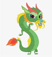 Image result for Chinese Dragon Animation