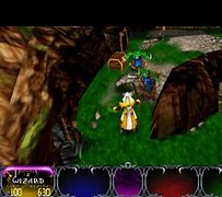 Image result for Gauntlet Legends Dreamcast