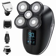 Image result for Best Electric Head Shaver