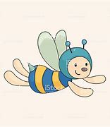 Image result for bee cartoon2