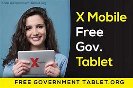 Image result for X Mobile Government Tablet