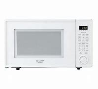 Image result for Sharp R309YW Microwave