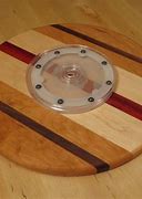 Image result for Small Lazy Susan for Crafts