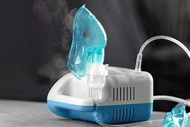 Image result for COPD Nebulizer