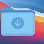 Image result for Downloads Folder in Mac