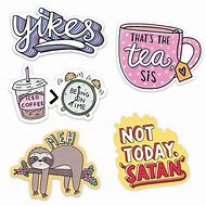 Image result for Mood Meme Stickers