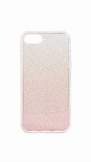 Image result for Kate Spade iPhone Case Pink Ombre Glitter