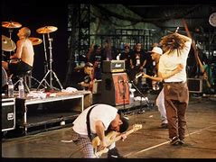 Image result for Rage Against the Machine On Mount Rushmore