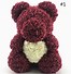 Image result for CBS Ghost Flower Bear Hug