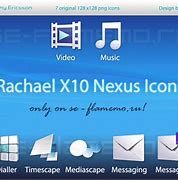 Image result for Nexus Icons Download