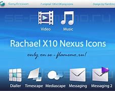 Image result for Nexus 5K Icon