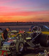 Image result for Mats Used in Pits of NHRA Races