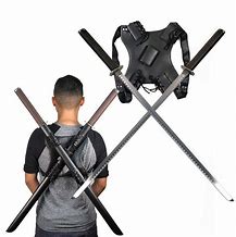 Image result for Sword Holder Back