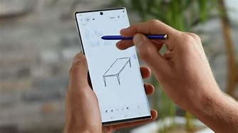 Image result for Galaxy Note 10 Spen