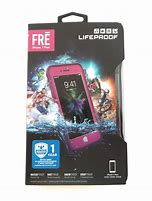 Image result for iPhone 7 Plus LifeProof Case Pink in the Box