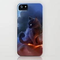 Image result for Warrior Cats iPhone Cases