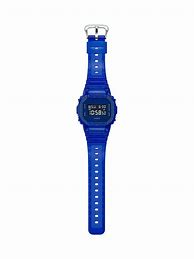Image result for Blue Digital Watch Full Length