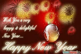 Image result for Wish You All Are Very Happy New Year