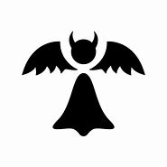 Image result for Demon Icon