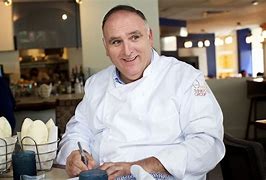 Image result for Jose Andres Condemns Israel