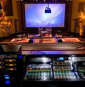 Image result for Audio Viual System