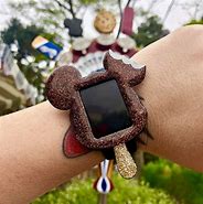 Image result for Disney Apple Watch Face and Band