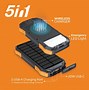 Image result for Stackable Power Bank Solar