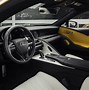 Image result for LC 500 Leather Package