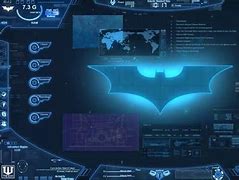 Image result for Batcomputer Theme