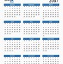 Image result for 2087 Wall Calendar