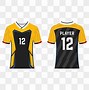 Image result for High School eSports Jersey S