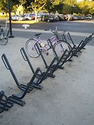 Image result for Garage Bike Storage Racks