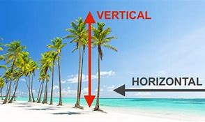 Image result for Vertical E Horizontal