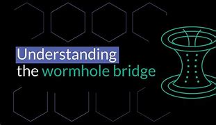 Image result for Wormhole Bridge