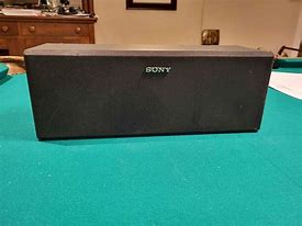 Image result for Sony SS 5000P