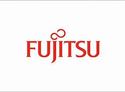 Image result for Fujitsu Logo