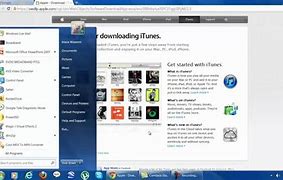 Image result for iTunes Download for Windows 7 PC